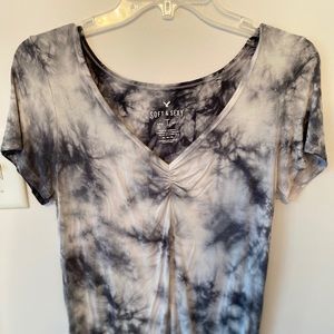 American Eagle Soft & Sexy Tee